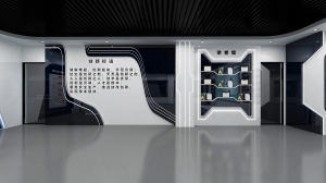 展馆设计主题应该考虑这四大要素